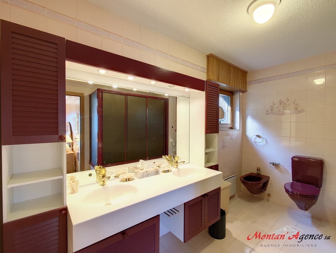 1695 – Maison – 9.5pièces – 3490000CHF