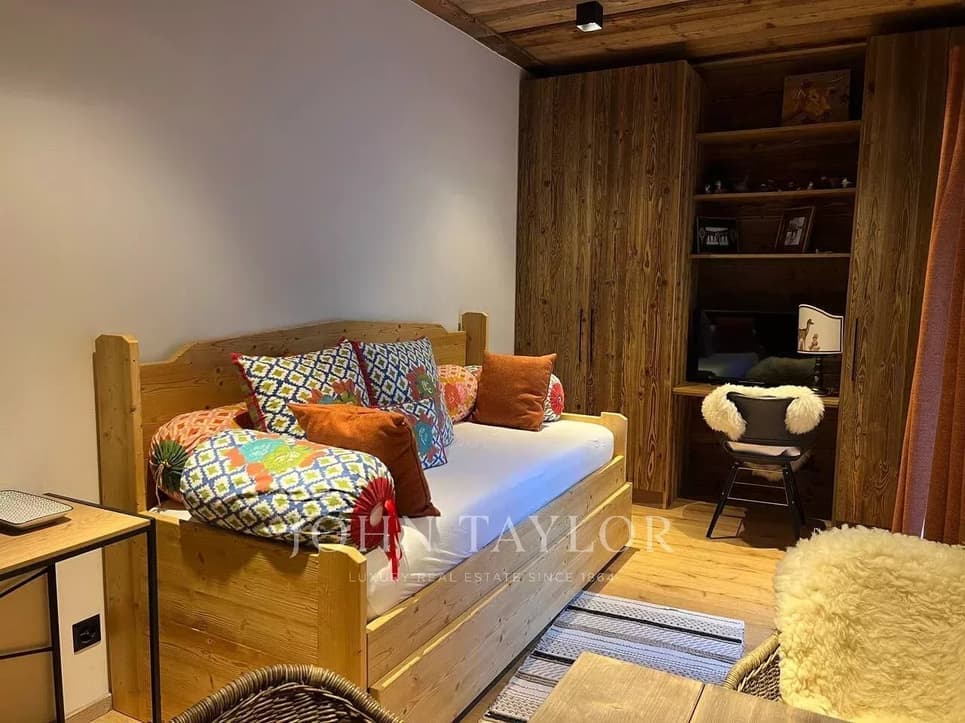 1387 – Appartement – 1.5pièces