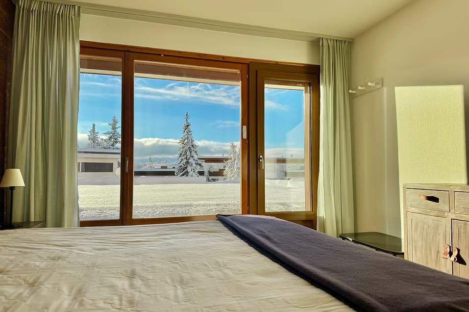 1772 – Appartement – 2.5pièces –  525000CHF – 83 m²