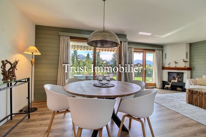 1714 – Appartement  4,5 pièces – 1560000CHF – 120m²