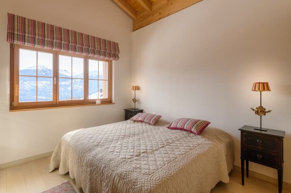 1715 –  Appartement 5.5 pièces – 1500000 CHF – 163m²