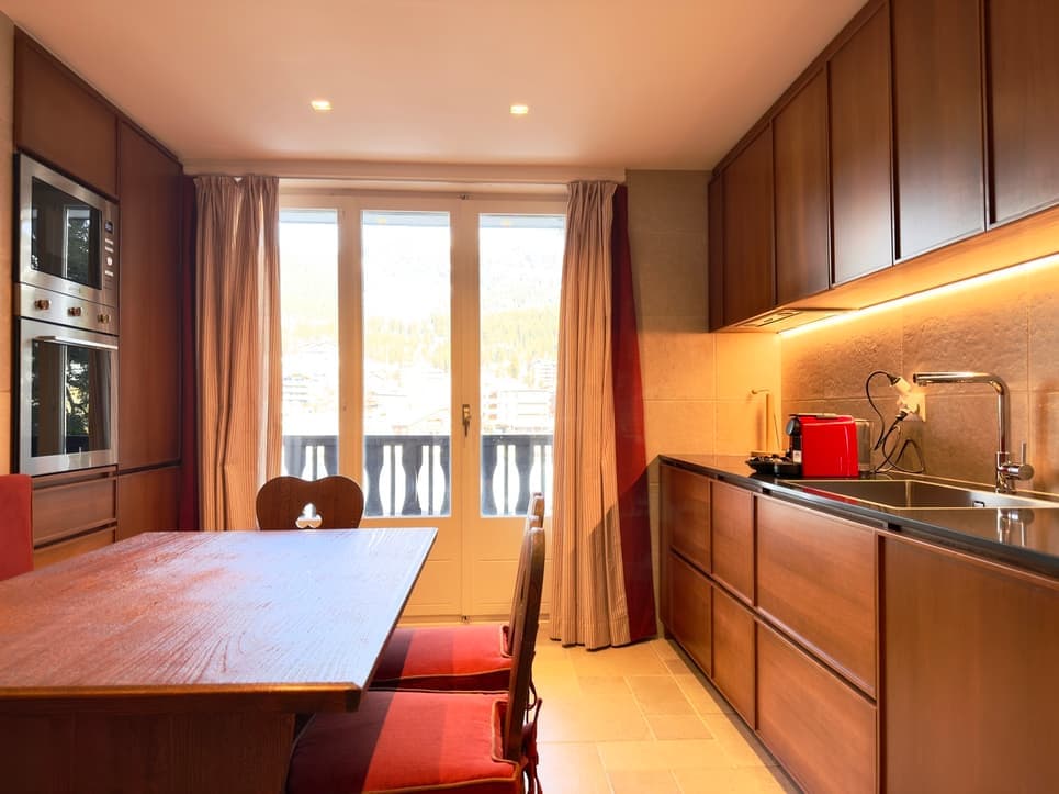 1400 – Appartement – 5.5pièces – 11200CHF