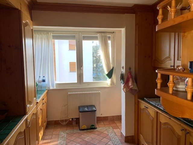 1721 – Appartement – 5pièces – 2500000CHF  – 183m²