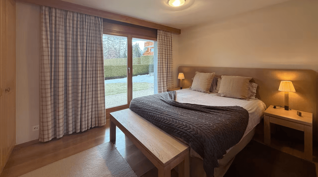 1756 – Appartement – 3.5 pièces – 1850000 CHF –  86 m²