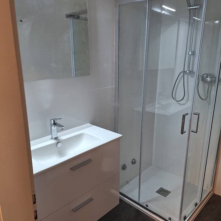 1417- Appartement – 1.5pièces – 990CHF – 25 m²