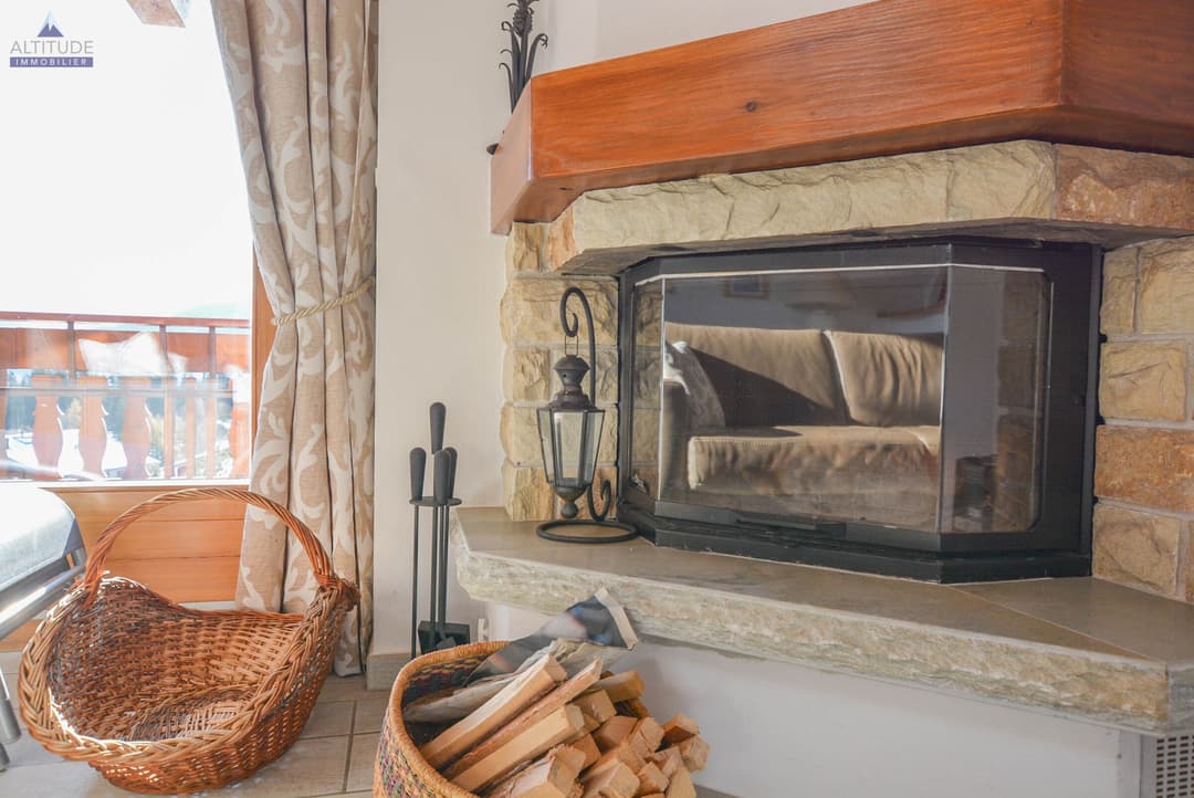 1718 – Appartement – 3.5pièces