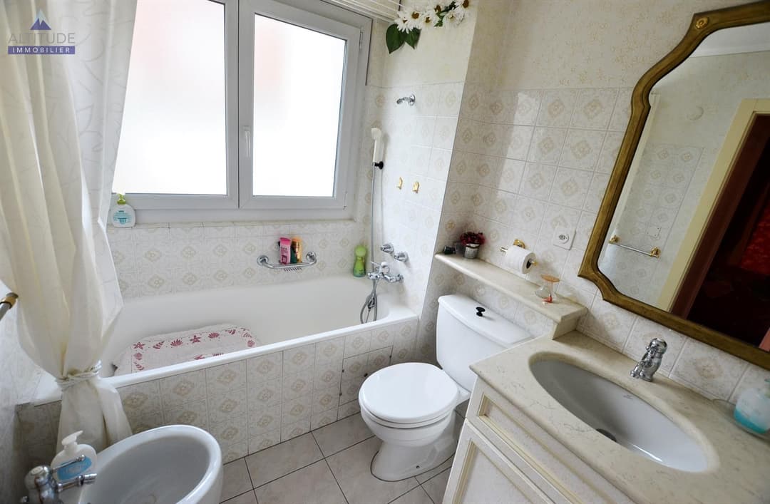 1429 – Appartement – 3.5pièces –