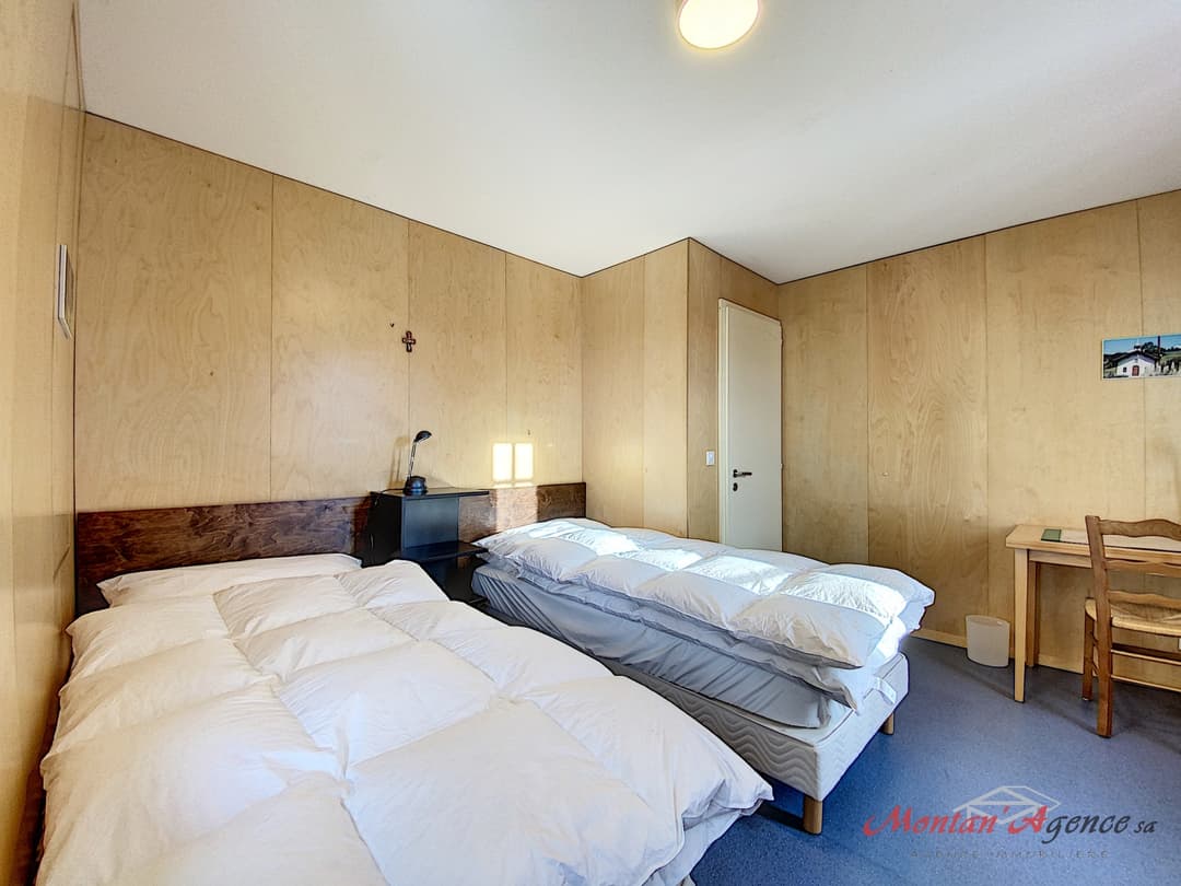 1420 – Maison – 7pièces –  1037.55CHF