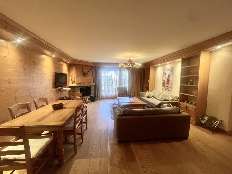 1750 – Appartement – 3.5pièces – 1500000CHF – 142 m²