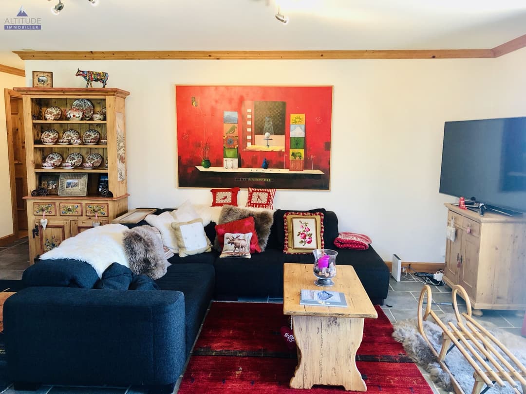 1447 – Appartement – 4.5pièces – 112 m²