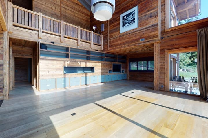 1769 – Maison – 5pièces – 3500000CHF –  255 m²