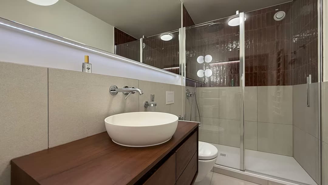 1376 – Appartement – 3.5pièces – 2400CHF