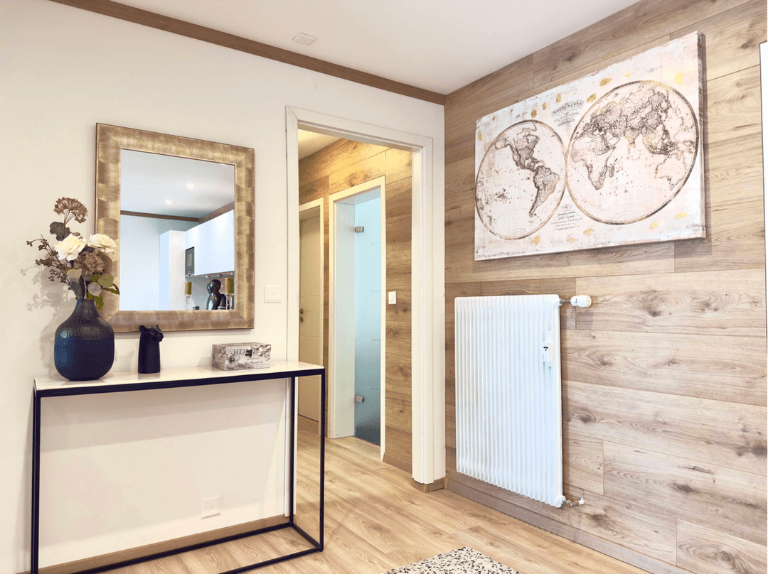 1776 – Appartement  – 4.5 pièces – 1700000 CHF – 128 m²