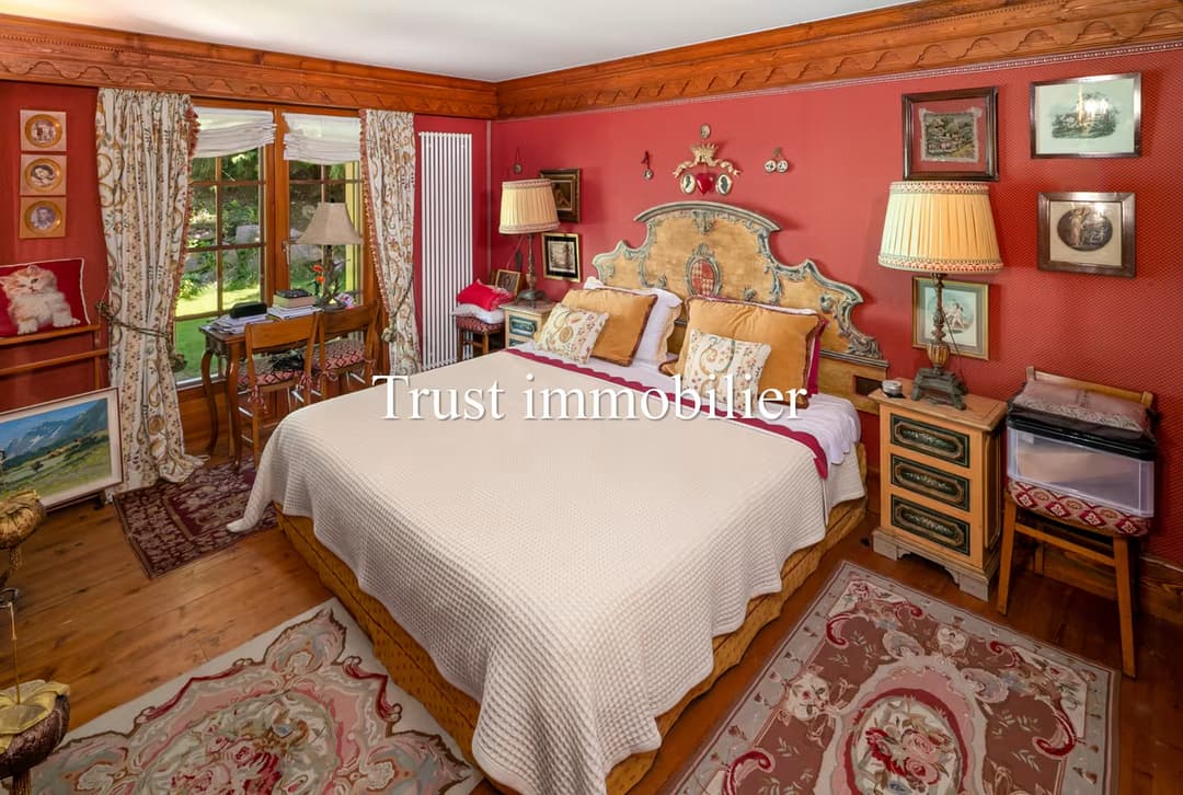 1692 – Appartement –  4.5pièces –  2650000CHF – 190 m²