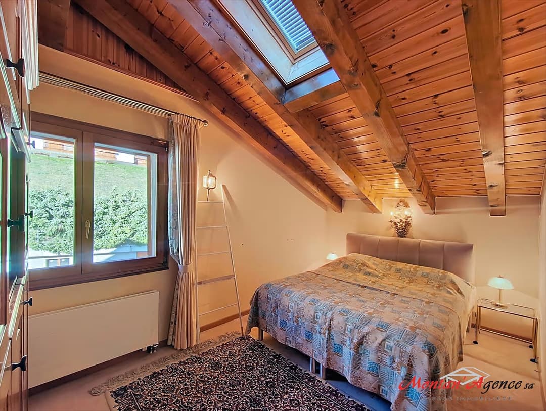 1720 – Appartement – 4.5pièces – 1580000CHF – 135 m²