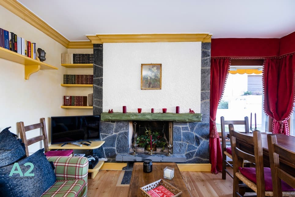 1367 – Appartement – 3.5pièces