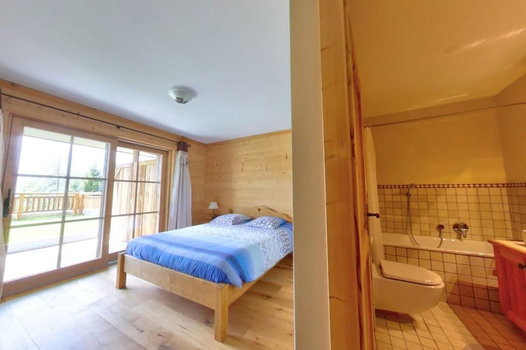 1735 – Appartement – 4.5pièces  – 1500000CHF – 117 m²