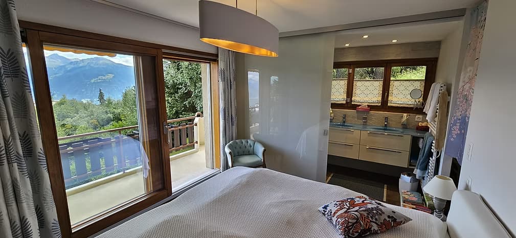 1738 – Appartement – 5.5pièces –  2190000CHF –  139.2m²