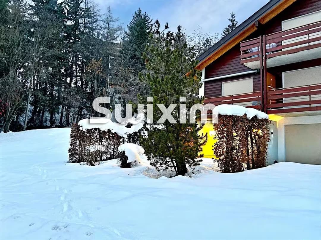 1746 – Appartement – 2.5pièces – 450000CHF – 45 m²