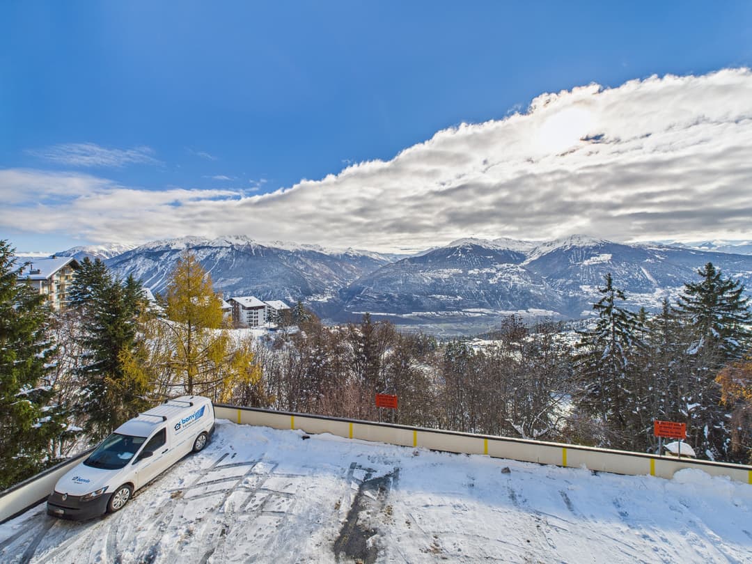 1693 – Appartement – 1 pièce –  350000 CHF – 37 m²