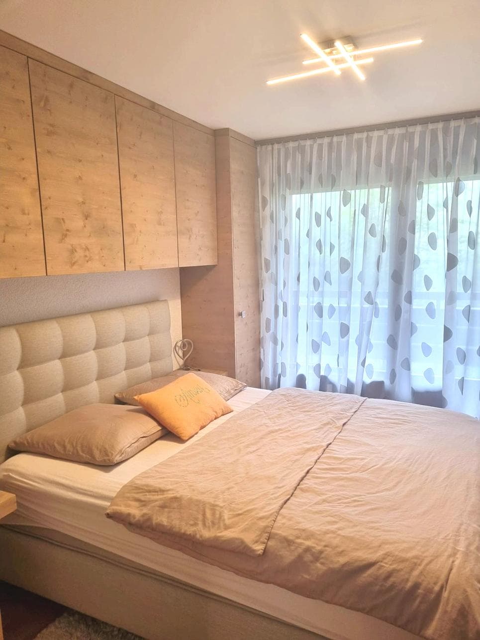 1694 – Appartement – 2.5pièces – 550000CHF – 59 m²