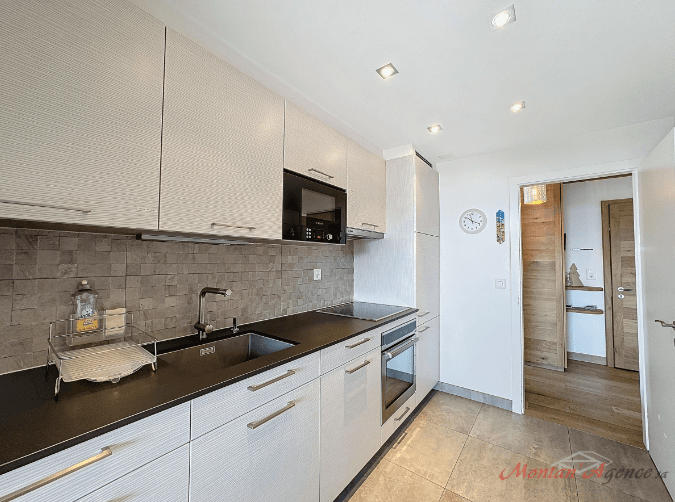 1421 – Appartement 4 pièces – 538.50 CHF – 100m²