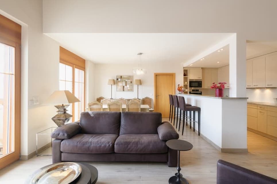 1715 –  Appartement 5.5 pièces – 1500000 CHF – 163m²