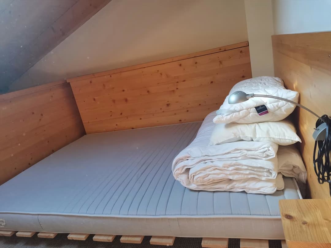 1365 – Appartement – 4.5pièces –  2400CHF  – 100 m²