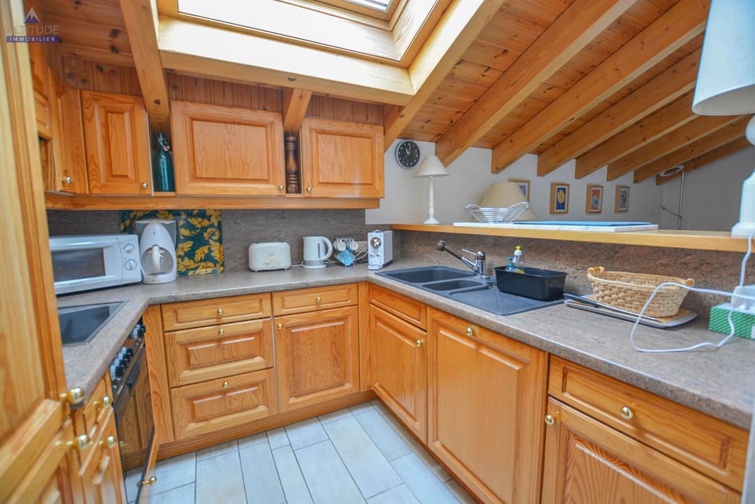 1718 – Appartement – 3.5pièces