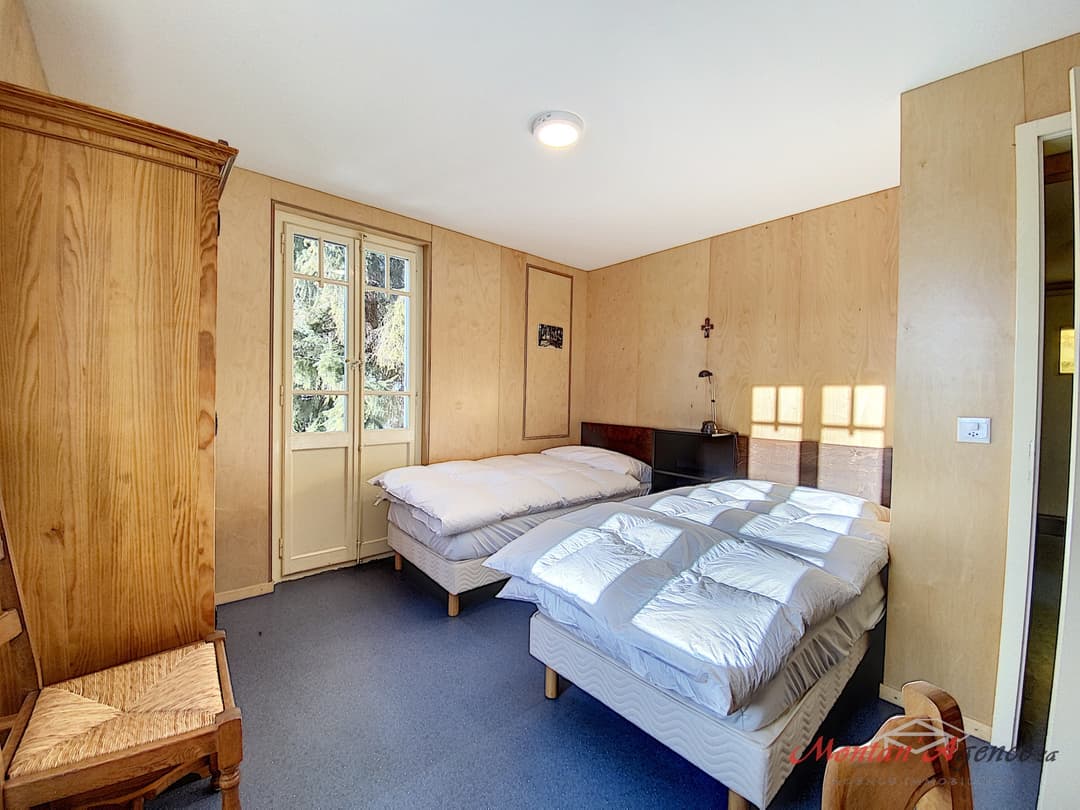 1420 – Maison – 7pièces –  1037.55CHF