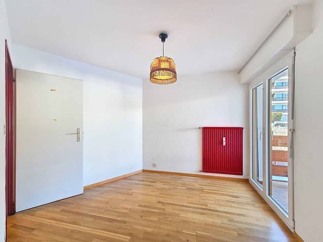 1739 – Appartement 3.5 pièces – 420000 CHF – 45m²