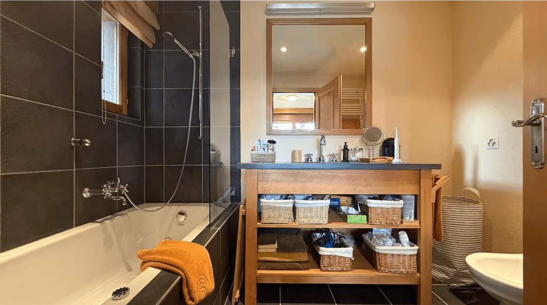 1756 – Appartement – 3.5 pièces – 1850000 CHF –  86 m²