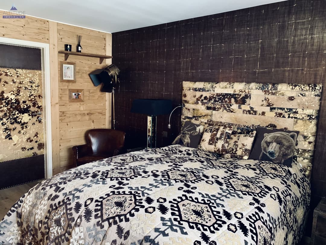 1427 – Appartement – 4.5pièces