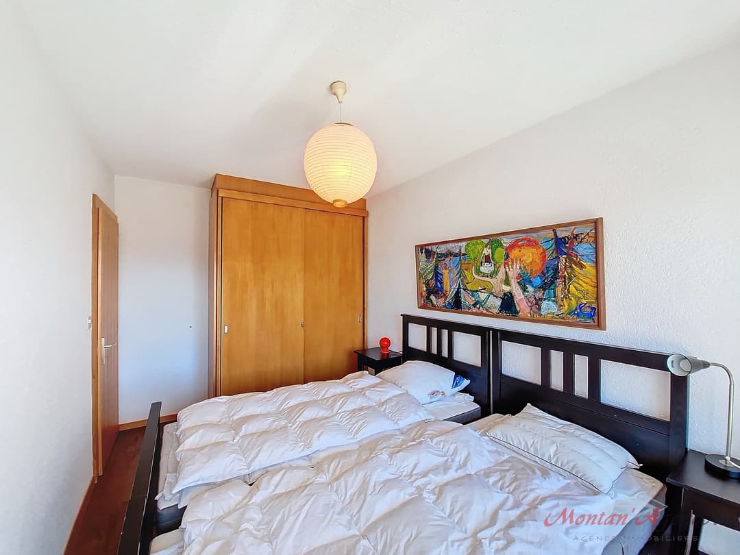 1428 – Appartement – 4pièces –  562.65CHF