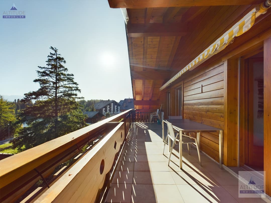 1432 – Appartement – 4.5pièces –  110 m²