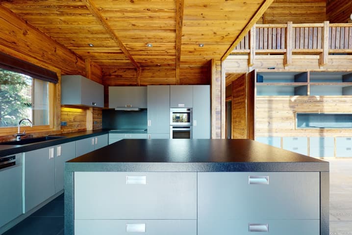 1769 – Maison – 5pièces – 3500000CHF –  255 m²