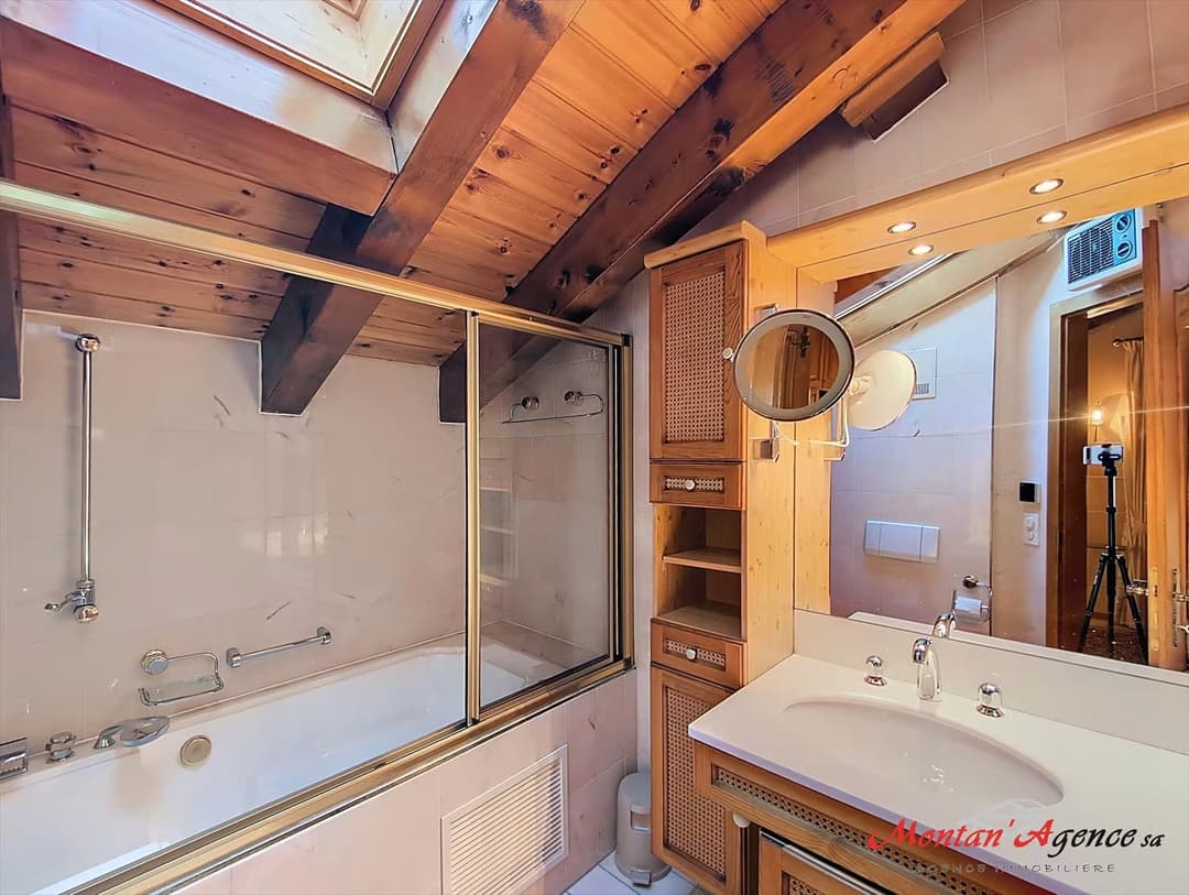 1720 – Appartement – 4.5pièces – 1580000CHF – 135 m²