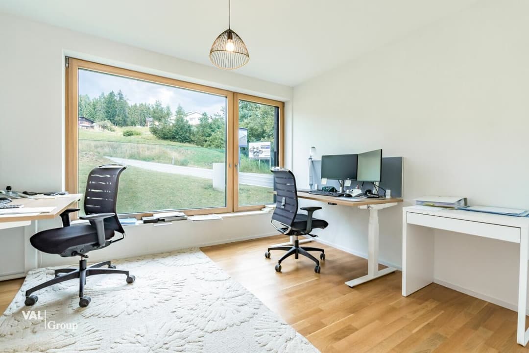 1706 – Appartement – 4.5pièces – 675000CHF – 108 m²