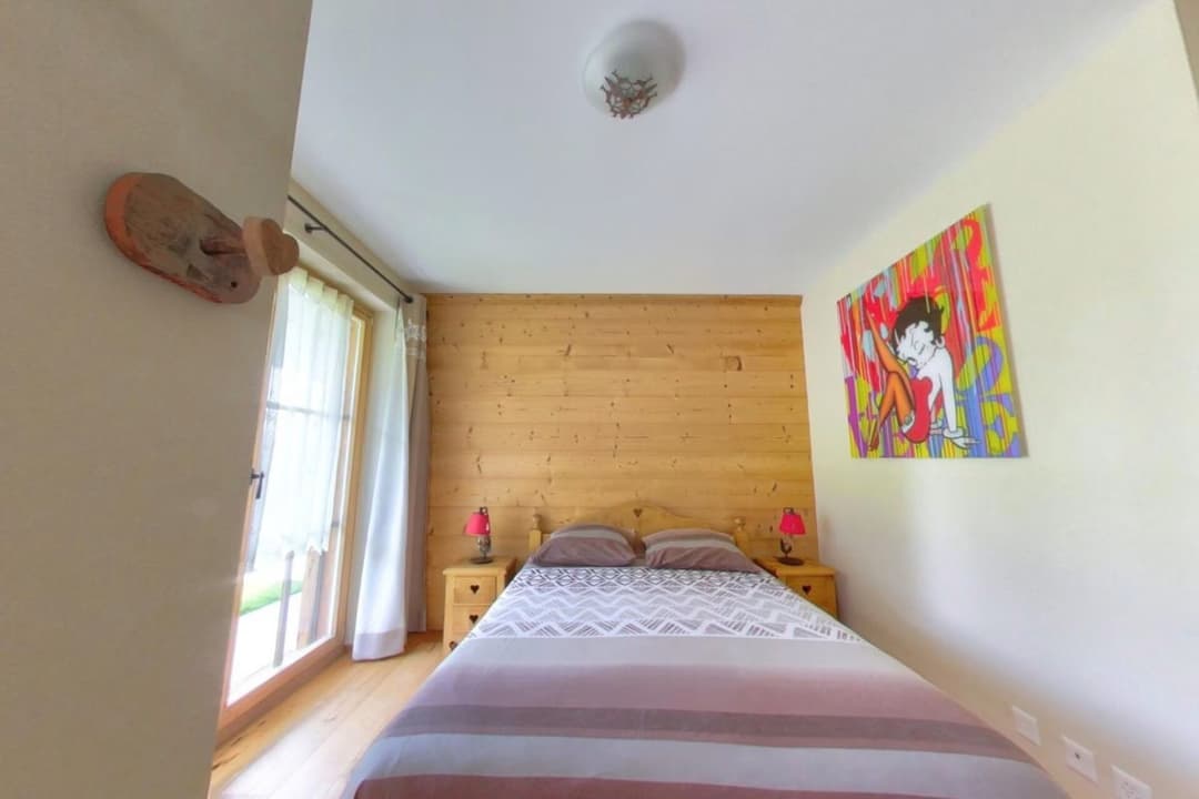 1735 – Appartement – 4.5pièces  – 1500000CHF – 117 m²