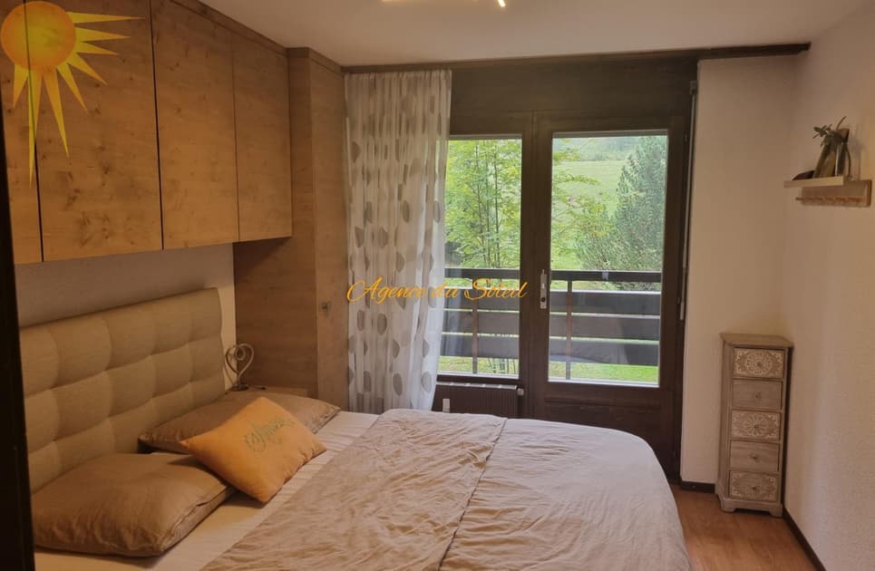 1694 – Appartement – 2.5pièces – 550000CHF – 59 m²