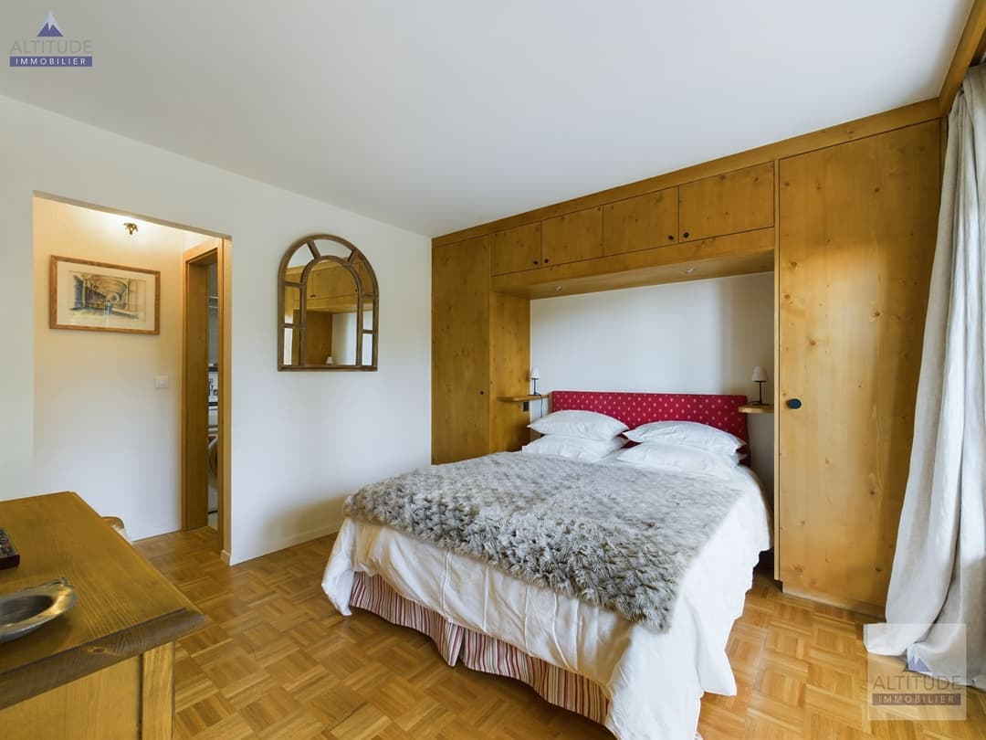 1382 – Appartement –  4.5pièces