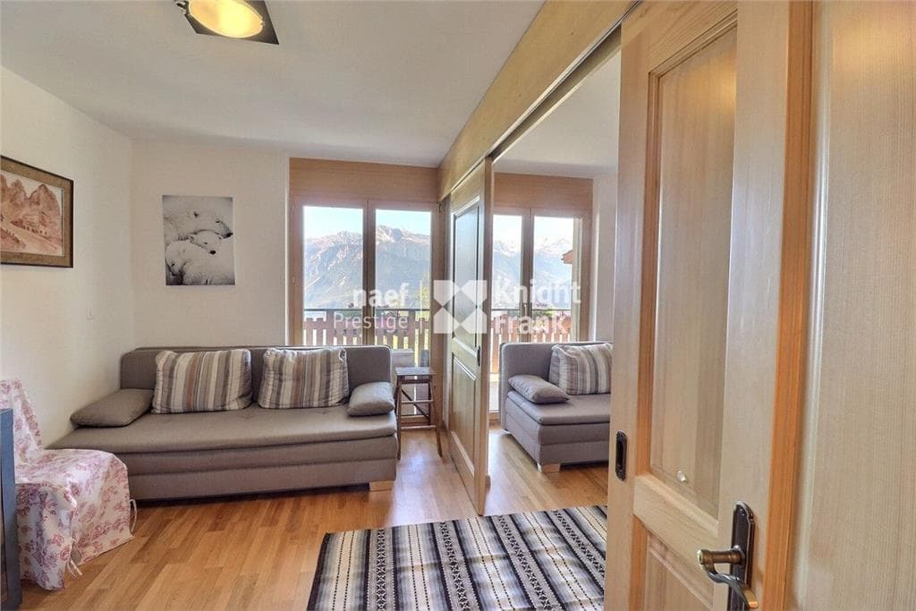 1388 – Appartement – 107 m²