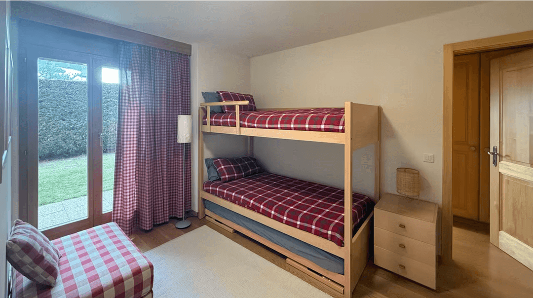 1756 – Appartement – 3.5 pièces – 1850000 CHF –  86 m²