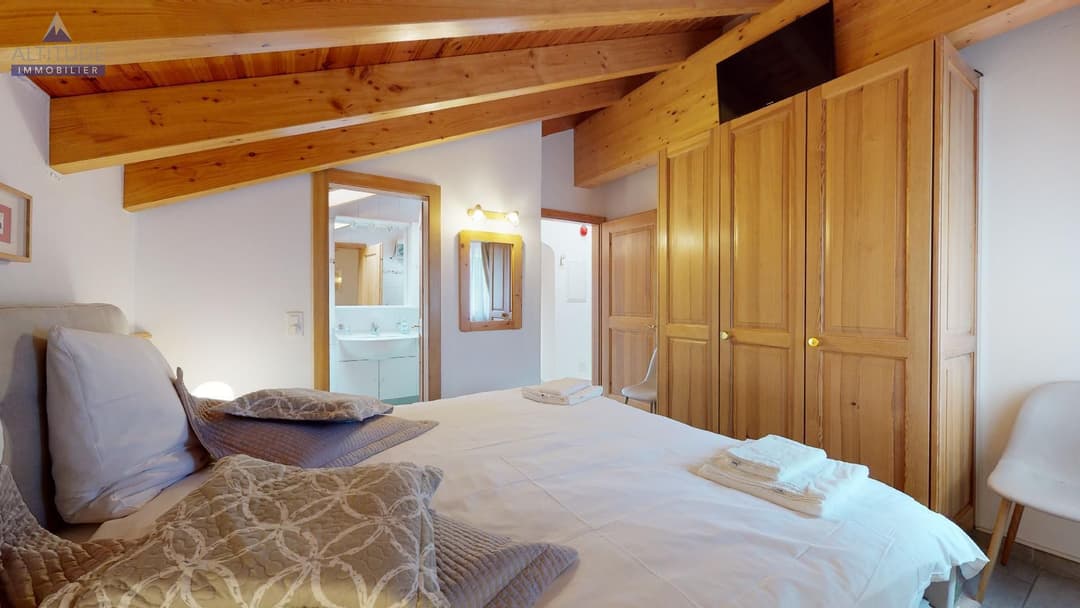 1718 – Appartement – 3.5pièces