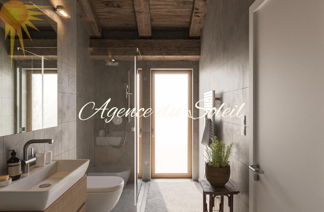 1737- Appartement – 4.5pièces – 2227800CHF – 171 m²