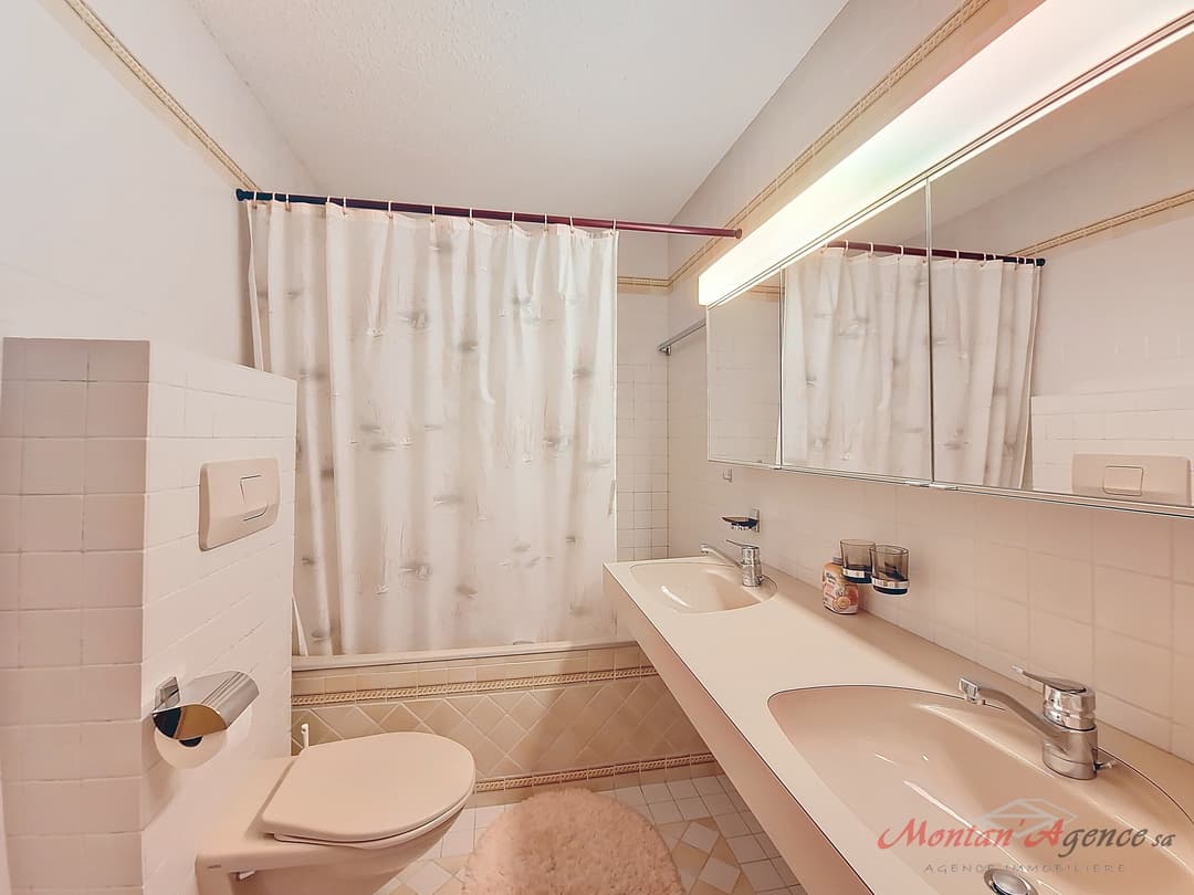 1428 – Appartement – 4pièces –  562.65CHF