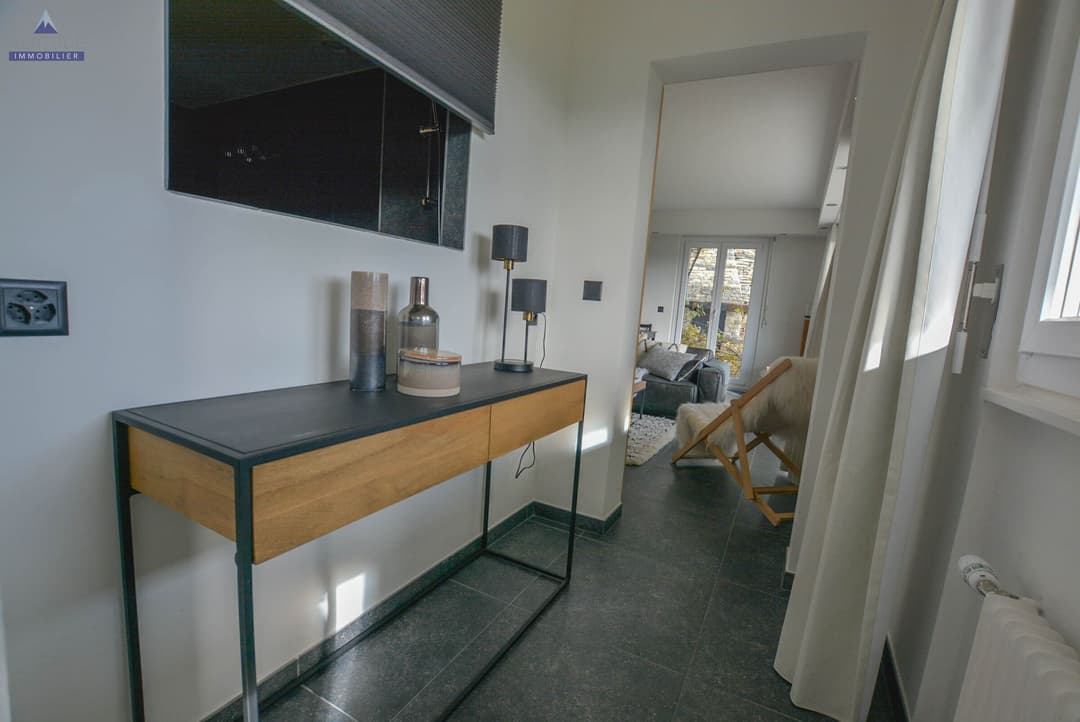 1434 – Appartement – 3.5pièces – 91 m²