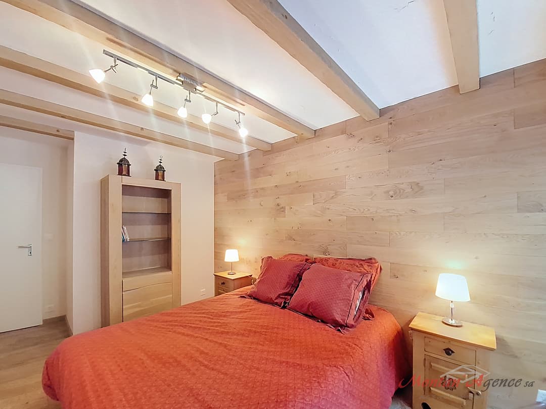 1435 – Appartement – 3.5pièces – 1295.65CHF