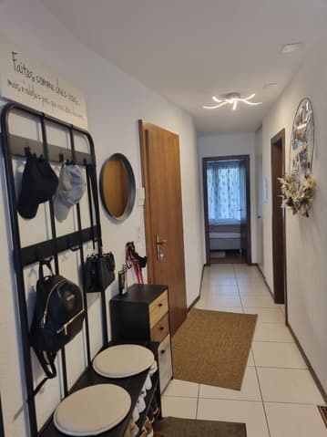 1770 – Appartement – 2.5pièces –  550000CHF – 59 m²