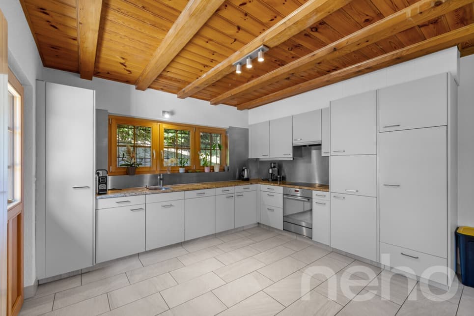 1775 – Maison  – 11 pièces – 2490000CHF – 320 m²